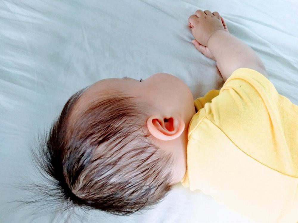 乳幼児健診の目的