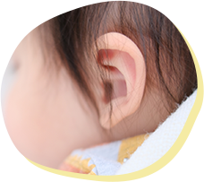 小児耳鼻咽喉科