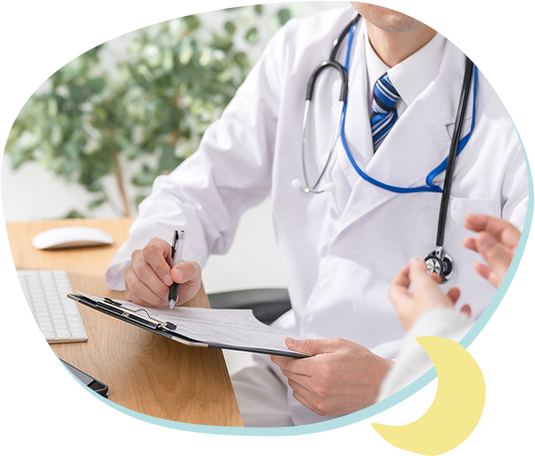 経験豊富な小児科専門医による丁寧で親しみやすい診療