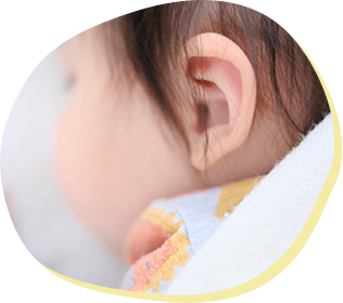 小児耳鼻咽喉科
