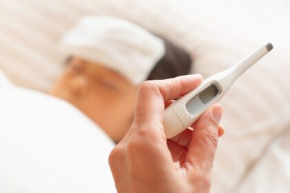 RSウイルス感染症とは？