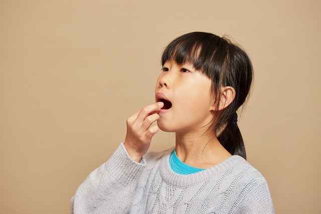 舌下免疫療法とは