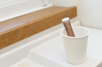 学校の検尿で異常を指摘されたら