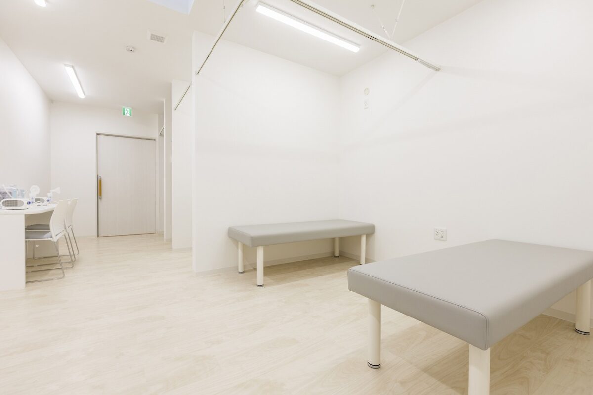 処置室